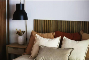 b - Creado como un hotel boutique en Palermo Chico